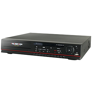 JS-RA1004 フル動画録画対応ハイスペック4ch AHD2.0監視用デジタルレコーダー
