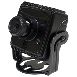 MTC-F224AHD 音声マイク内蔵フルハイビジョンAHD小型カメラ