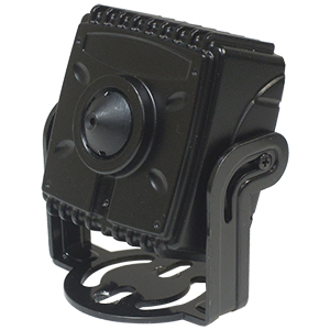 MTC-P224AHD 音声マイク内蔵フルハイビジョンAHD小型ピンホールカメラ