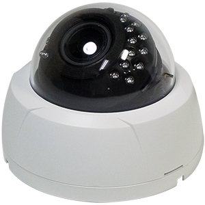 VD-HS4100WIR 7in1 STARLUX 赤外線・電動VFレンズ搭載ドーム型防犯カメラ