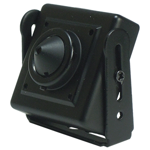 YKS-AHD720MP 130万画素AHD小型ピンホールカメラ