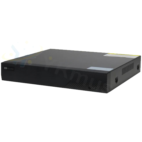 YKS-XVR8004 マルチフォーマット・4K録画・H.265対応4ch監視用デジタルレコーダー
