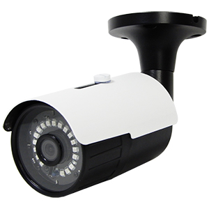 YKS-SD1080WPIR 1080p録画対応防雨型赤外線搭載自動録画防犯カメラ