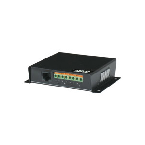 TTP414HD AHD/HD-TVI/HDCVI対応4映像トランシーバー(RJ45/端子台接続)
