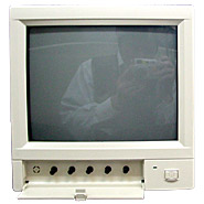 CP-910N 本体前面