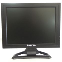 CPS15MT 本体前面