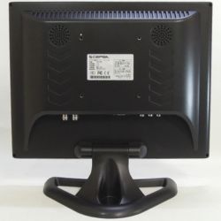 CPS15MT 本体背面