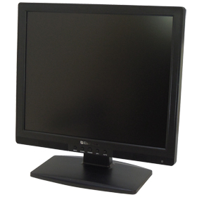 FS17MA 17インチTFT液晶監視モニター