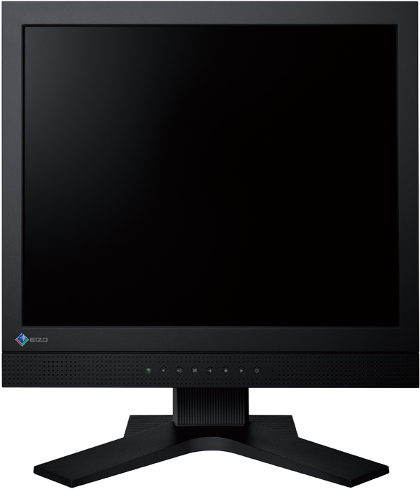 FDS1701 EIZO(ナナオ)高品質業務用17インチ液晶モニター | 監視用モニター | ワイケー無線