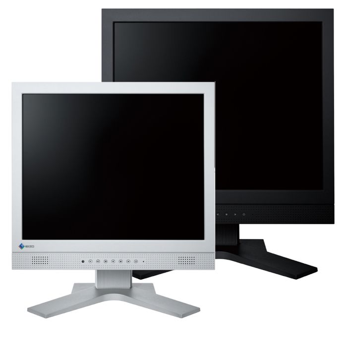 FDS1701 EIZO(ナナオ)高品質業務用17インチ液晶モニター | 監視用モニター | ワイケー無線