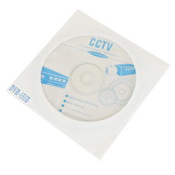 VDH-455B CD-ROM