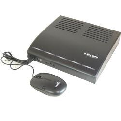 VDH-455B USB光学式マウスによる操作