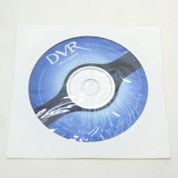 NDVR-3008 CD-ROM