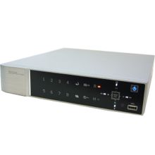 NDVR-3008 H.264ネットワーク対応8ch監視用デジタルレコーダー