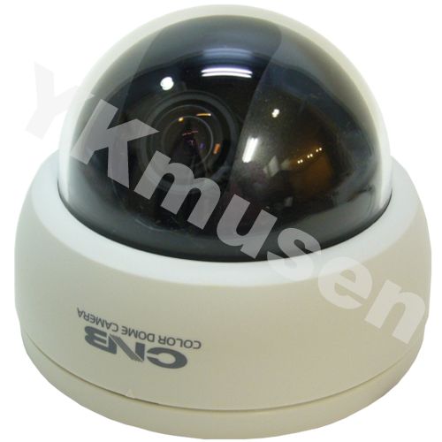 DBM-20VF 高画質ドーム型監視カメラ | ドーム型監視カメラ | ワイケー無線