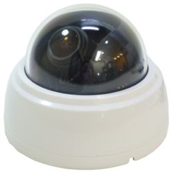 DS-2660V デイ・ナイト3軸回転機構ドーム型監視カメラ | ドーム型監視カメラ | ワイケー無線