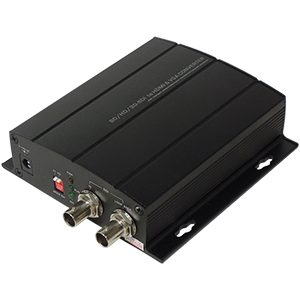 YKS-6810HV HD-SDI/3G-SDI-HDMIコンバーター