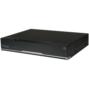 YKS-TN04FHD 4chフル動画録画対応HD-SDI監視用デジタルレコーダー