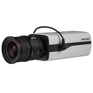 DS-2CC12D9T-E 2MP HD-TVIワンケーブルボックス型防犯カメラ