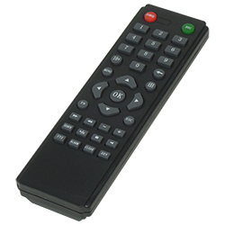 YKS-HDVR1304 赤外線リモコン