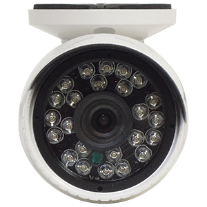 YKS-WP130CVI 赤外線LEDを23個搭載