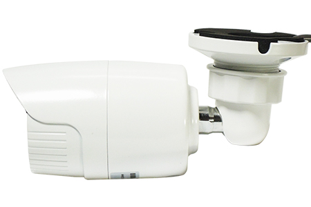 YKS-WP130CVI 本体側面
