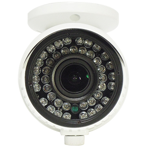 YKS-WPV150CVI 赤外線LEDを23個搭載