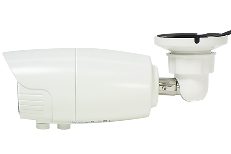 YKS-WPV150CVI 本体側面