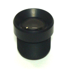 MINI-Lens f12mm/F2.0 f12mm望遠ミニレンズ