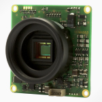 WATEC(ワテック) 多機能型 CS レンズ対応 ボード型 カラーカメラ W-03CDB3