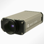 WATEC(ワテック) フル HD・ネットワーク カラーカメラ WAT-2400