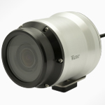 WATEC(ワテック) 防水カラーカメラ WAT-400D2