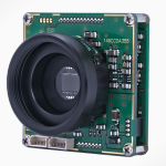 WATEC(ワテック) ボード型・近赤外線高感度 モノクロカメラ WAT-910BD