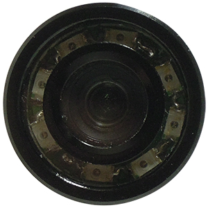 CP-100R 完全不可視型赤外線LEDを搭載