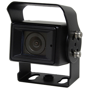 SPC-092IIB 高感度マイク内蔵IP68防水小型カメラ