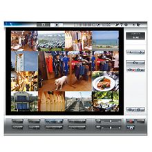 BB-HNP17 ネットワークカメラ専用録画ビューアソフト | ネットワーク