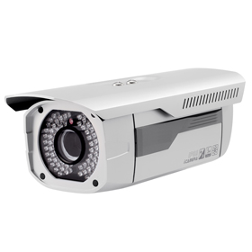 IPD-WO3301R 3メガピクセル防雨型赤外線暗視ネットワークカメラ
