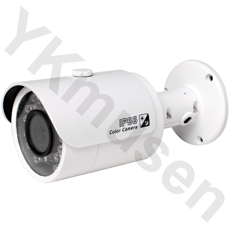IPD-WO4201R 2メガピクセル防雨型小型赤外線暗視ネットワークカメラ 