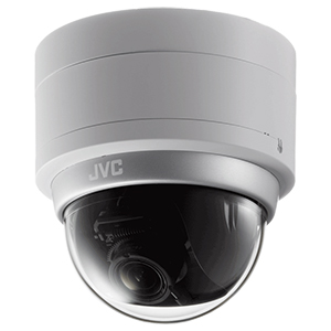 VN-H237B JVC（ビクター）多機能ドーム型フルHDネットワークカメラ
