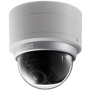 VN-H257 JVC（ビクター）多機能ドーム型フルHDネットワークカメラ