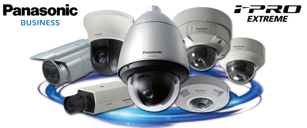 Panasonic パナソニック ネットワークカメラ・IPカメラ i-PRO EXTREME