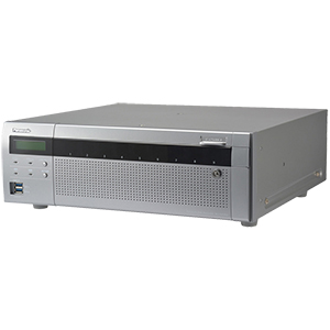 WJ-NX400K i-PRO EXTREME ネットワークディスクレコーダー