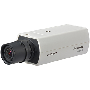WV-S1131 i-PRO EXTREME フルHD屋内対応ボックス型ネットワーク監視カメラ