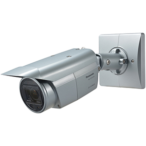 WV-S1531LNJ i-PRO EXTREME フルHD屋外ハウジング一体型ネットワーク監視カメラ