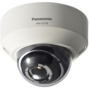 WV-S2130 i-PRO EXTREME フルHD屋内対応ドーム型ネットワーク監視カメラ