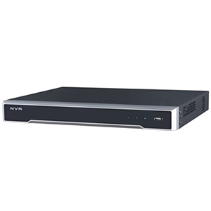 DS-7608NI-I2/8P 4K録画対応8chネットワークビデオレコーダー