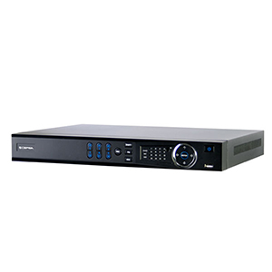 RD-NF5208-8P-4K 8ch H.265 4Kネットワークビデオレコーダー