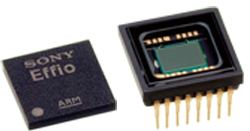 MTC-SD03DIR Effioチップセット採用