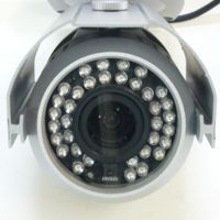 WM-D1100PF 赤外線投光器搭載