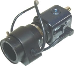 WAT-902H2 ULTIMATE WATEC(ワテック)多機能超高感度白黒カメラ